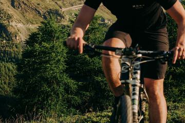 Bicycling