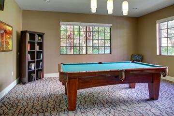 Billiards
