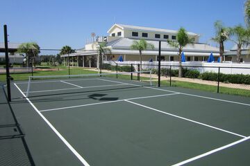 Sports facility