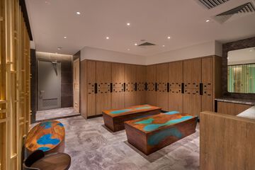Lockers