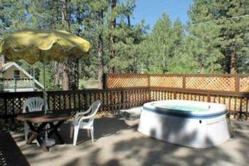 Terrace or Patio