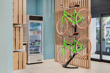 Bicycling