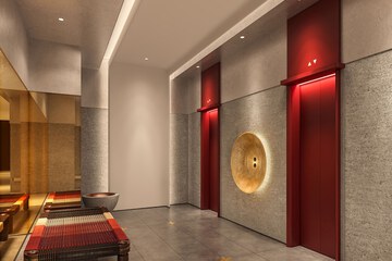 Elevator