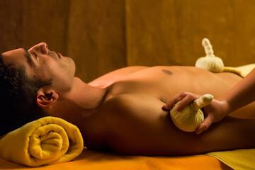 Massage