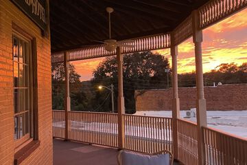 Terrace/Patio 85 of 87