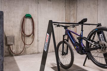 Bicycling