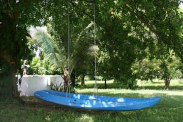 Childrens Play Area - Outdoor