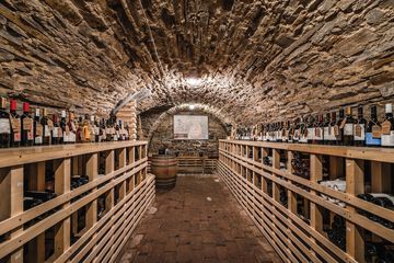 Winery