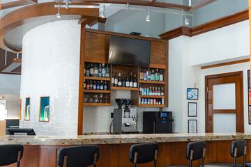 Breakfast/Coffee Service 52 of 67