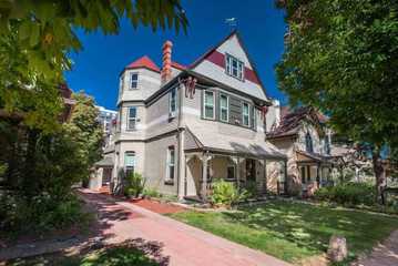 Queen Anne Bed & Breakfast