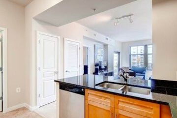 In-Room Kitchen