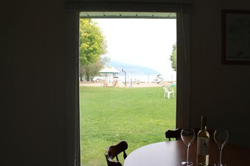 View from room