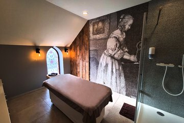 Spa treatment