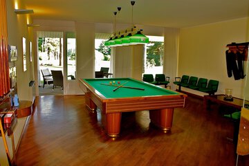 Billiards