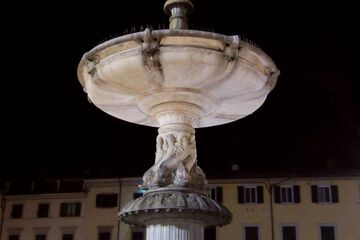 Fountain