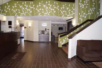 Breakfast/Coffee Service 29 of 30