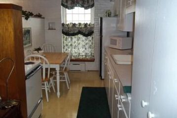 In-Room Kitchen