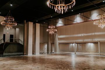 Ballroom