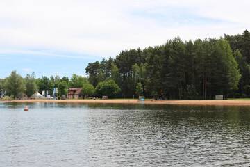 Lake