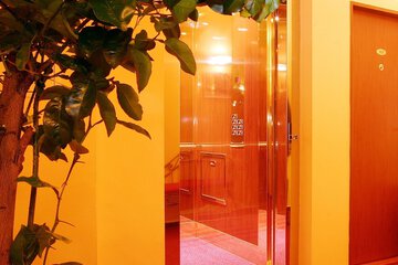 Elevator