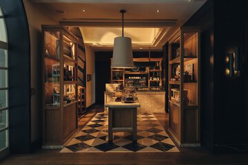 Cafe