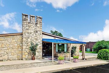 Knights Inn Indianapolis