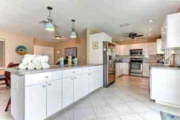 In-Room Kitchen