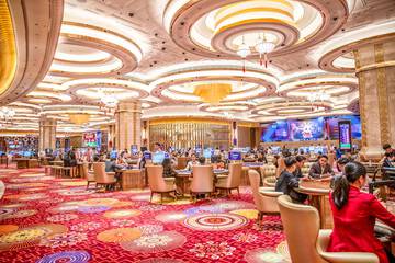 Casino