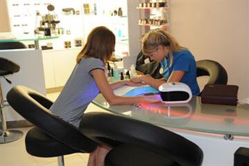 Nail Salon