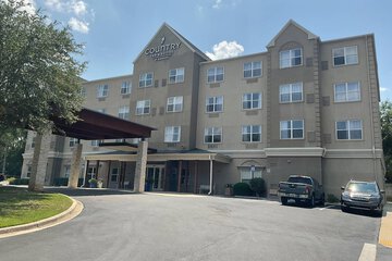 Country Inn & Suites by Radisson Tallahassee-University Area, FL