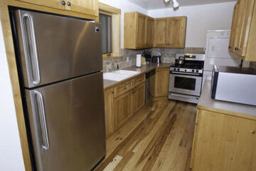 In-Room Kitchen