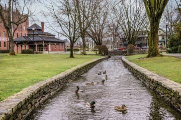 Hotel Exterior 74 of 75