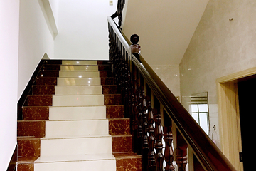 Hotel Interior or Public Areas