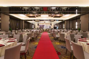 Ballroom