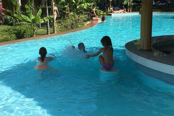 Children's pool
