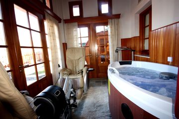 Spa treatment