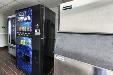 Vending machine