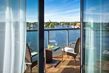 Lake view