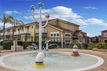 Children's pool