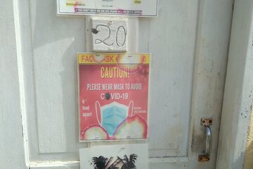 Cleanliness standards