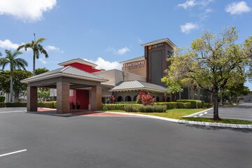 La Quinta Inn & Suites by Wyndham Ft. Lauderdale Cypress Cr