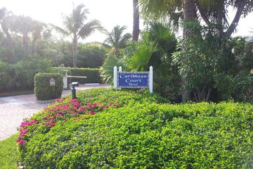 The Caribbean Court Boutique Hotel