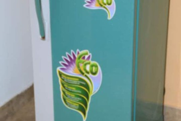 Mini-refrigerator