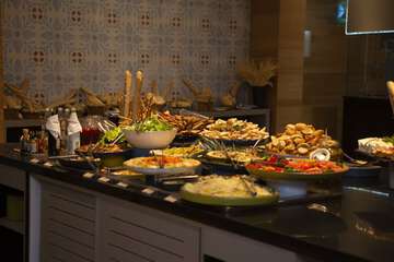 Buffet