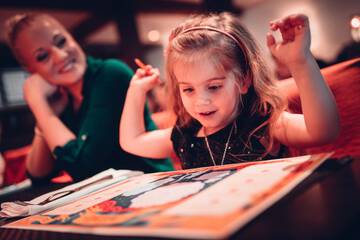 Children's activities