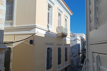 City view