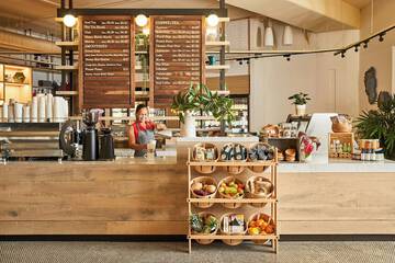 Cafe