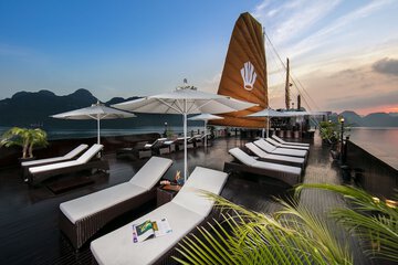 Sundeck
