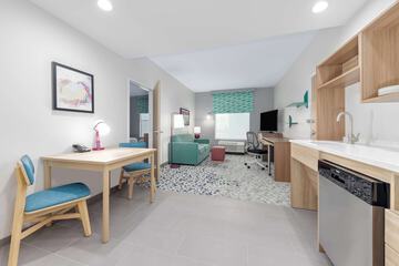 Minibar