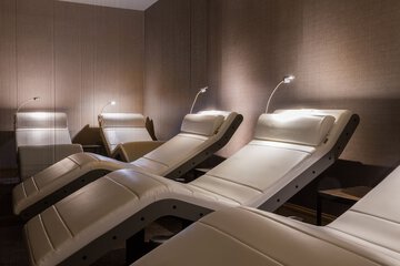 Spa treatment